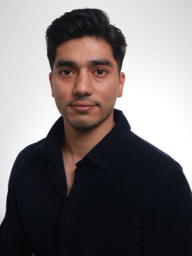 Abdulbaset Yusufi