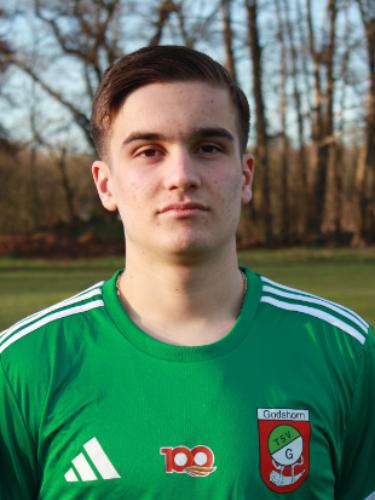 Carmelo Budanovic
