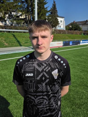 Connor Martin