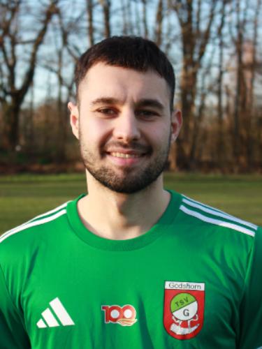 Lazar Grozdanic