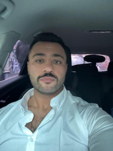 Burak Karakas