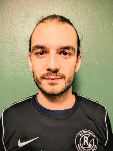 Hector Vincent Venerandi
