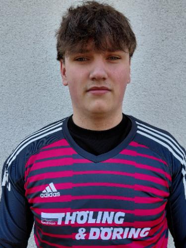 Cedrik Noah Czichos