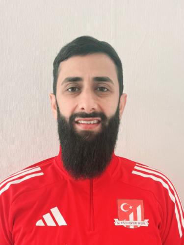 Kazem Nayebi
