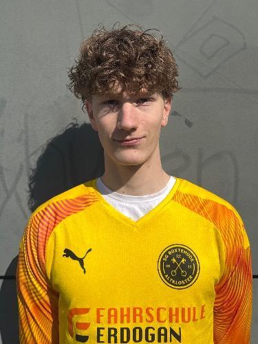Mats Pribnow