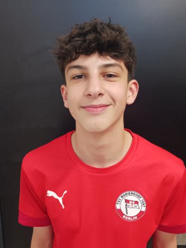 Younes Zeh