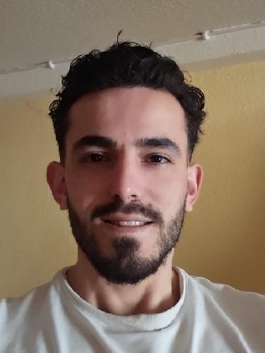 Ahmad Jammo