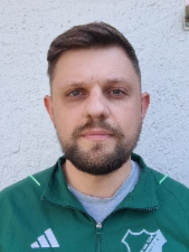 Dmytro Kovalenko