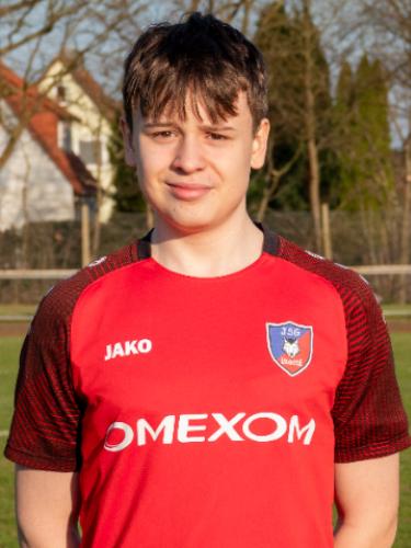 Julian Däbler