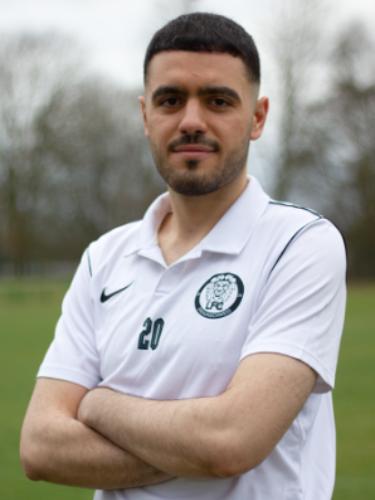 Fatih Aydin
