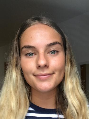 Lena Lenzen