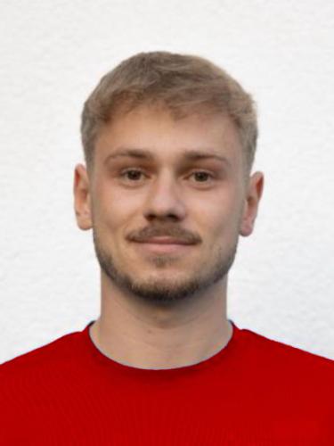 Nicklas Schaub