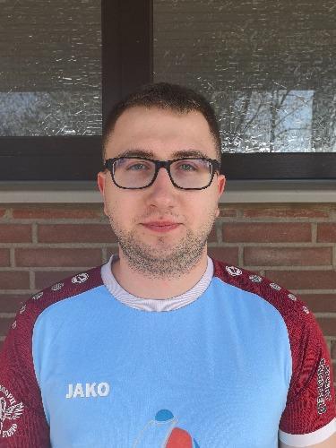 Krystian Nejman