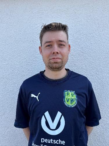 Tim Groß