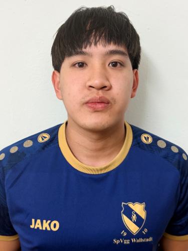 Kevin Tuan Vy Ho