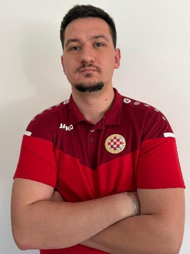 Dario Krizmanic