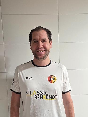 Sascha Lamm