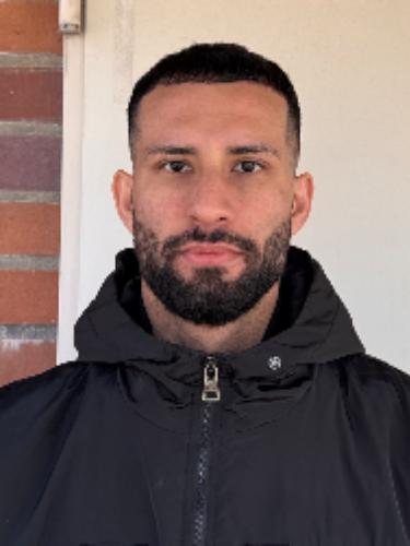 Mohammed Matin Mahzoz