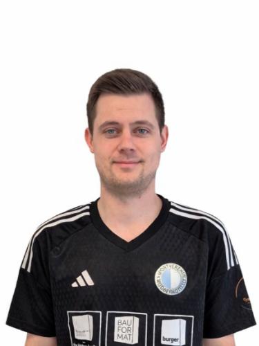Raphael Rasche
