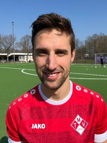 Timo Scheve