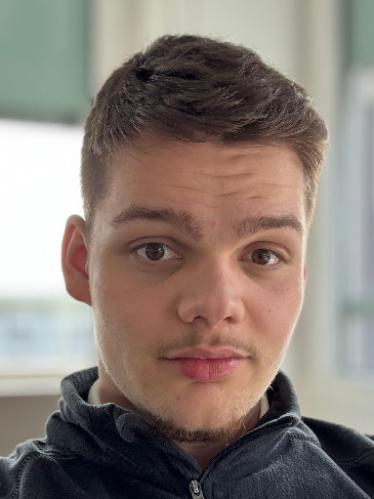 Finn Kuehne