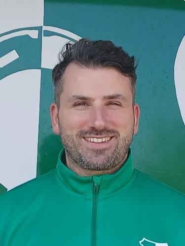 David Krzyska