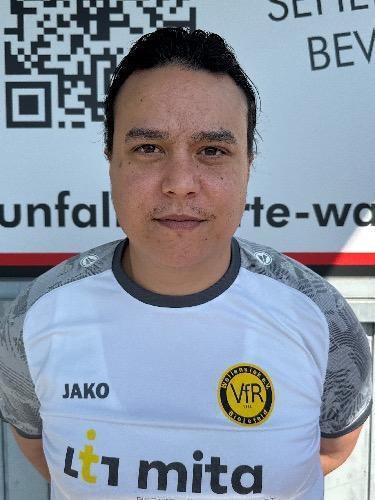 Atikan Öztürk