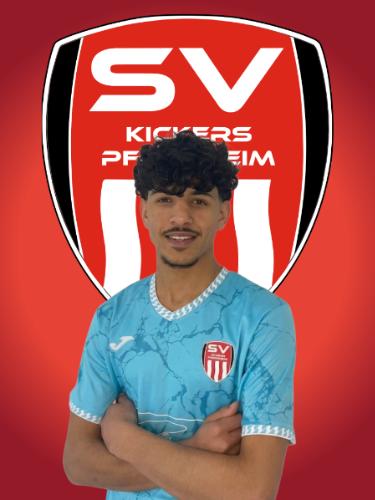 Ali Alabed