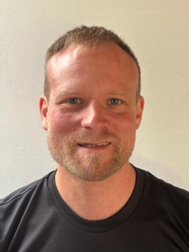 Patrick Schuren