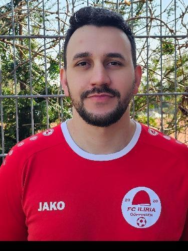 Fatlum Mehmeti