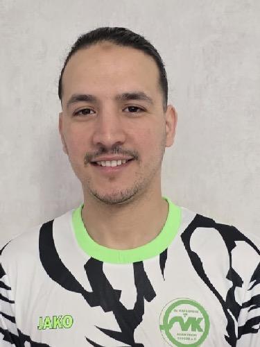 Achraf Marrakchi