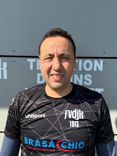 Hicham Chokri