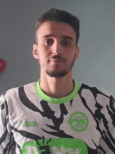 Bilal Nedloussi