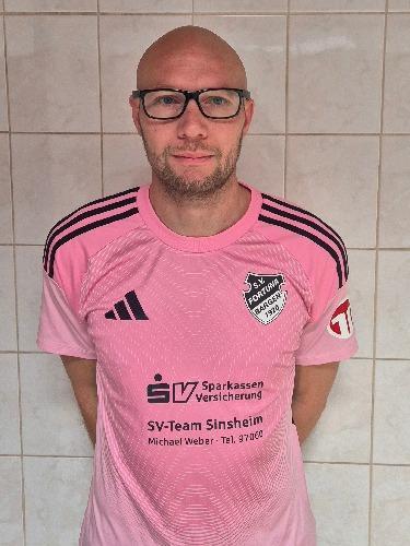 Patrick Schüler