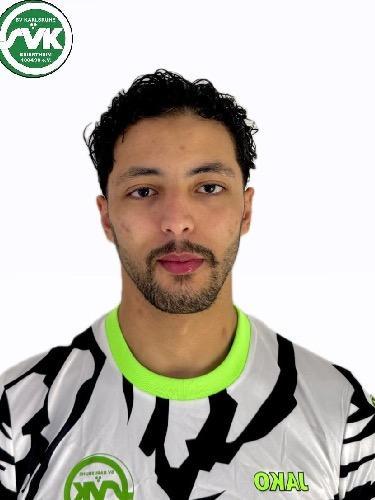 Adam Kaddour