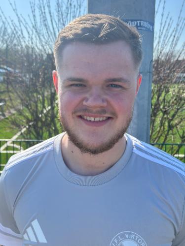 Conor Gregory Foley
