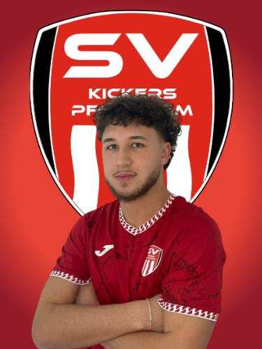 Ilias Amin Rhaouti