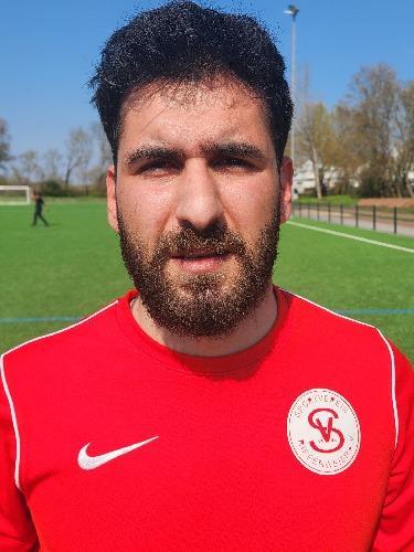 Furkan Rahmi Akin