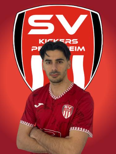 Marios Xenitidis