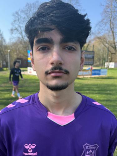 Mehmet Eren Demir