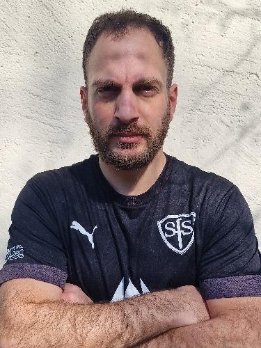 Serkan Duman