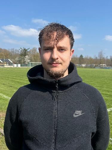 Andreas Moor