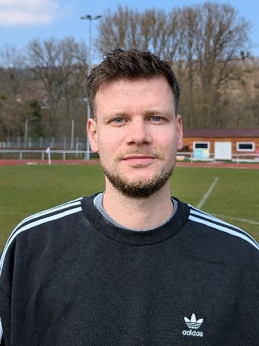Dominik Schüpf