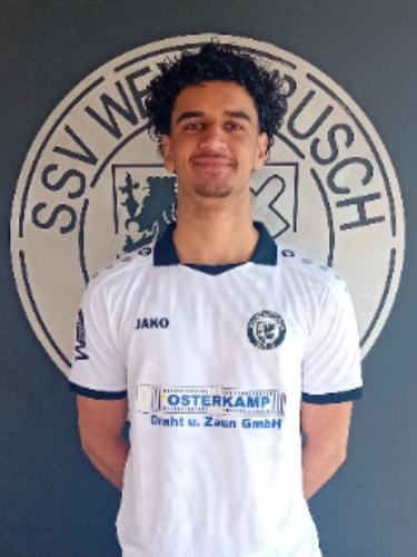 Karim Awad