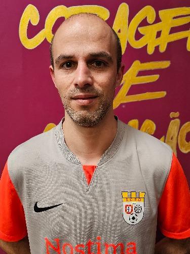 Joao Vitor Dinis Teixeira