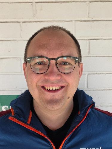 Nils Kirchhof