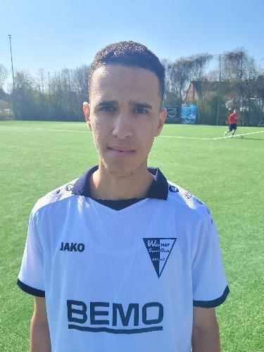 Aimad El-Hahi