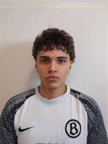 Jamaro Joel Zabe