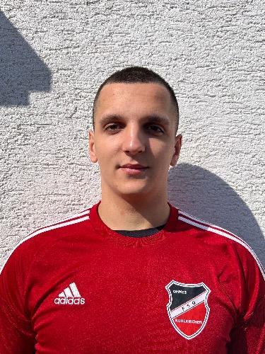 Nazar Hlushchuk