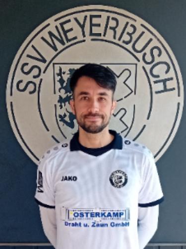 Philipp Schmitz